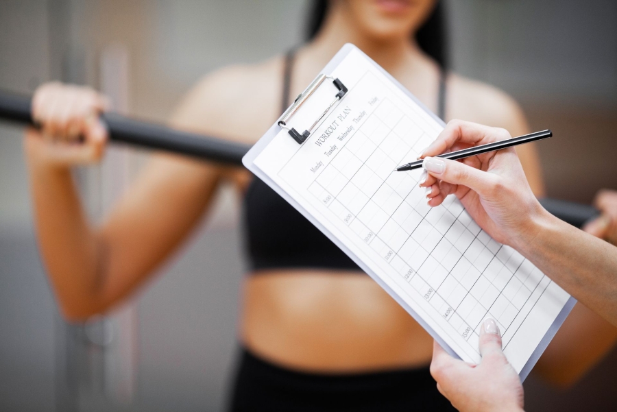 Discover the Top 10 Fitness Certification Programs